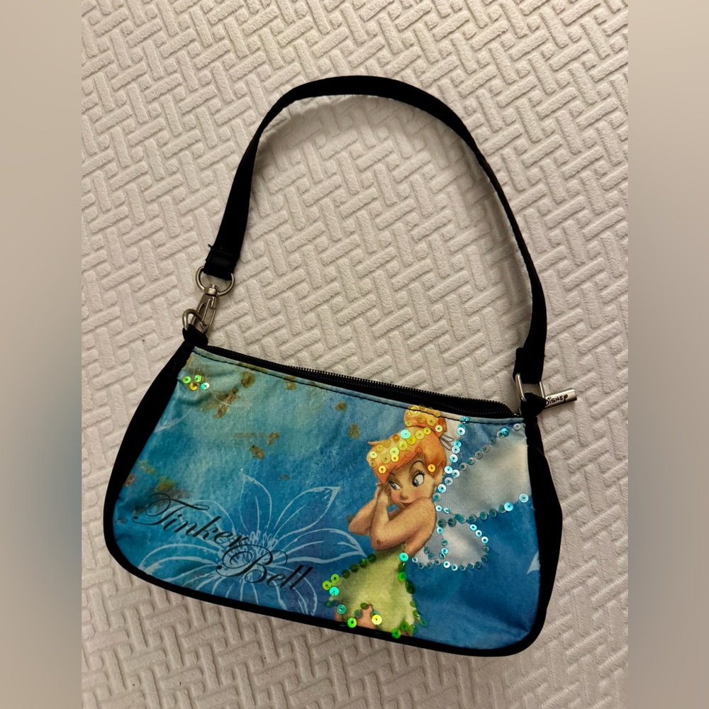 Disney Tinkerbell Vintage Purse